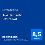 Apartamento Retiro Sol *