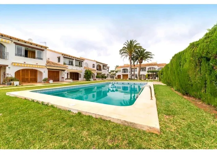 Appartamento Retiro Sol