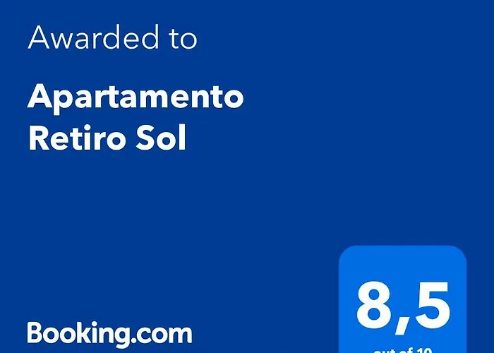 Appartamento Retiro Sol *
