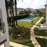 Διαμέρισμα Retiro Sol Denia