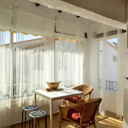 Apartamento Retiro Sol