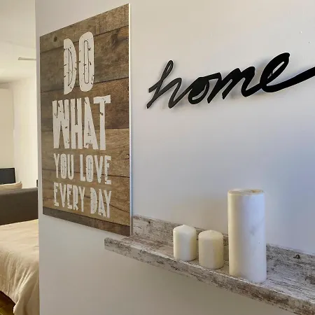 Apartamento Retiro Sol