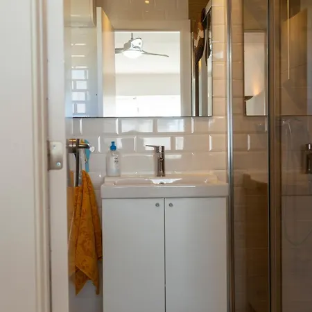 Apartment Retiro Sol