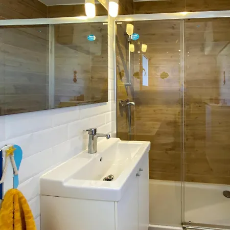 Retiro Sol Apartamento Dénia
