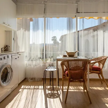 Retiro Sol Apartment Denia