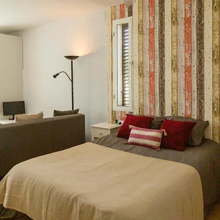 Apartamento Retiro Sol *