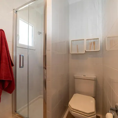 Apartamento Retiro Sol Dénia