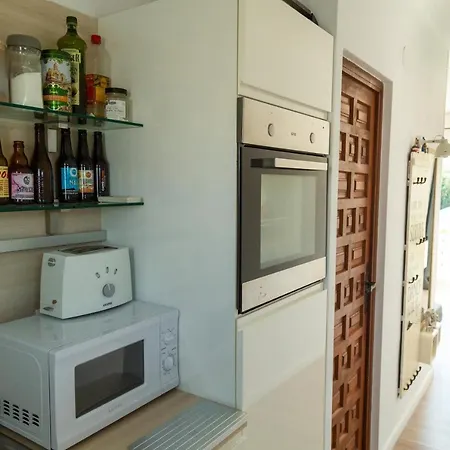 Apartamento Retiro Sol
