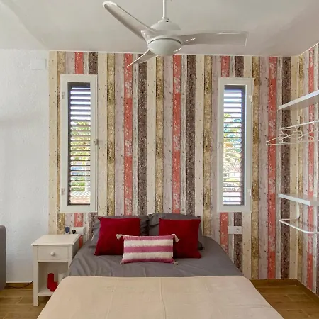 Apartamento Retiro Sol *