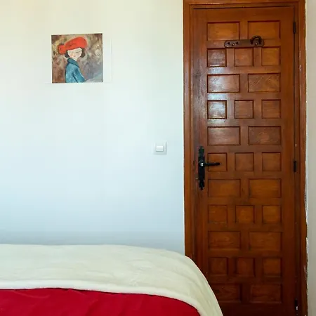 Retiro Sol Apartamento Dénia