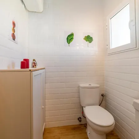 Retiro Sol 데니아