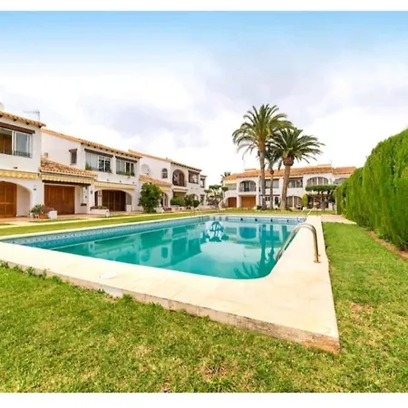 Apartamento Retiro Sol