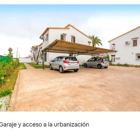 Retiro Sol * 데니아