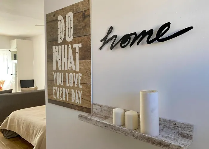 Apartamento Retiro Sol