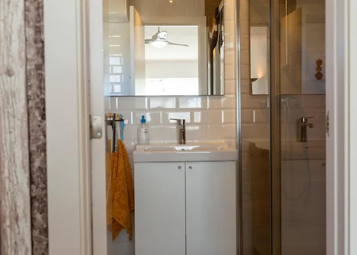 Apartamento Retiro Sol