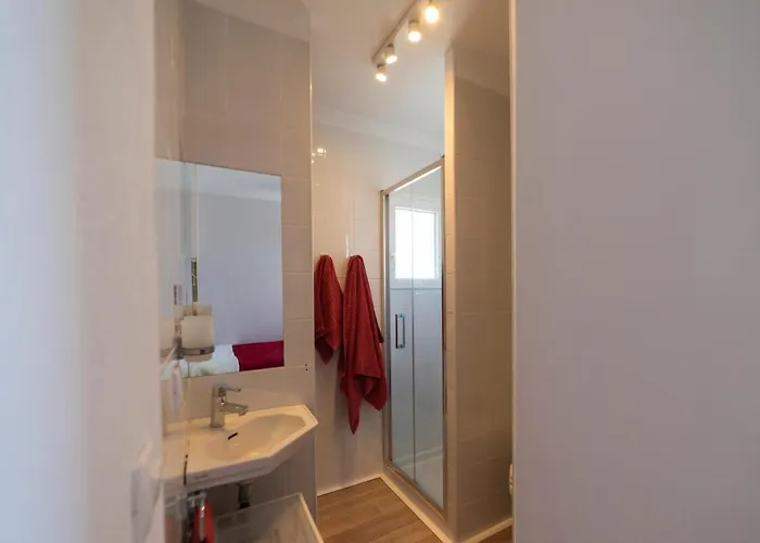 Apartamento Retiro Sol