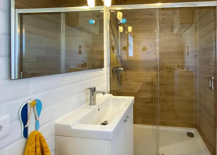 Retiro Sol Apartman Denia