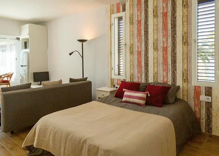 Apartman Retiro Sol *