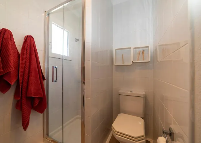 Apartman Retiro Sol Denia