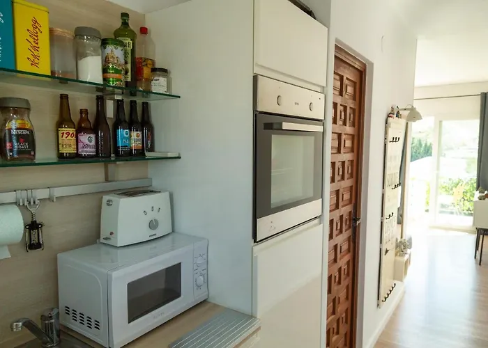 Apartman Retiro Sol