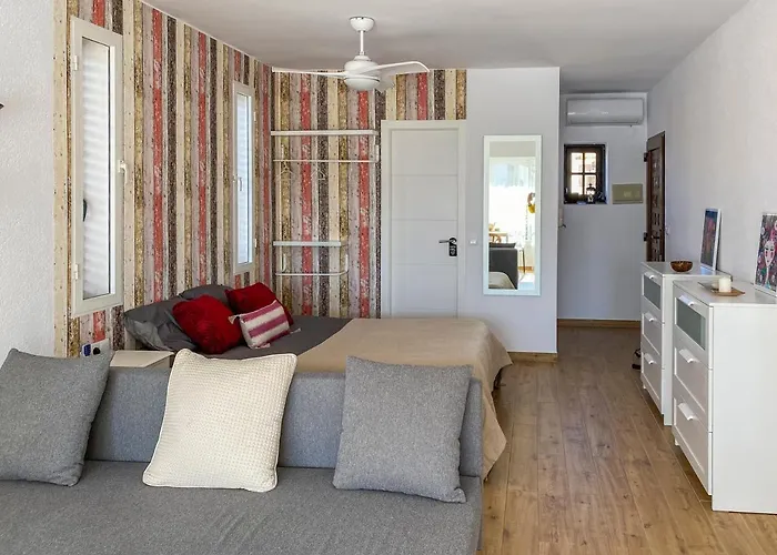 Apartment Retiro Sol Denia