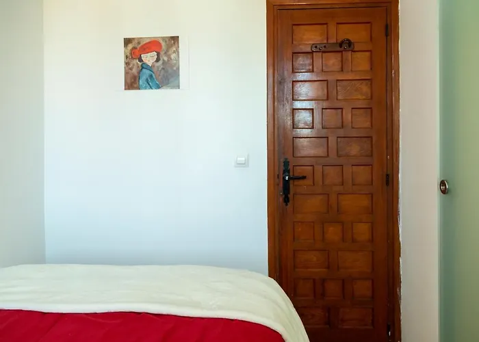 Retiro Sol Apartman Denia